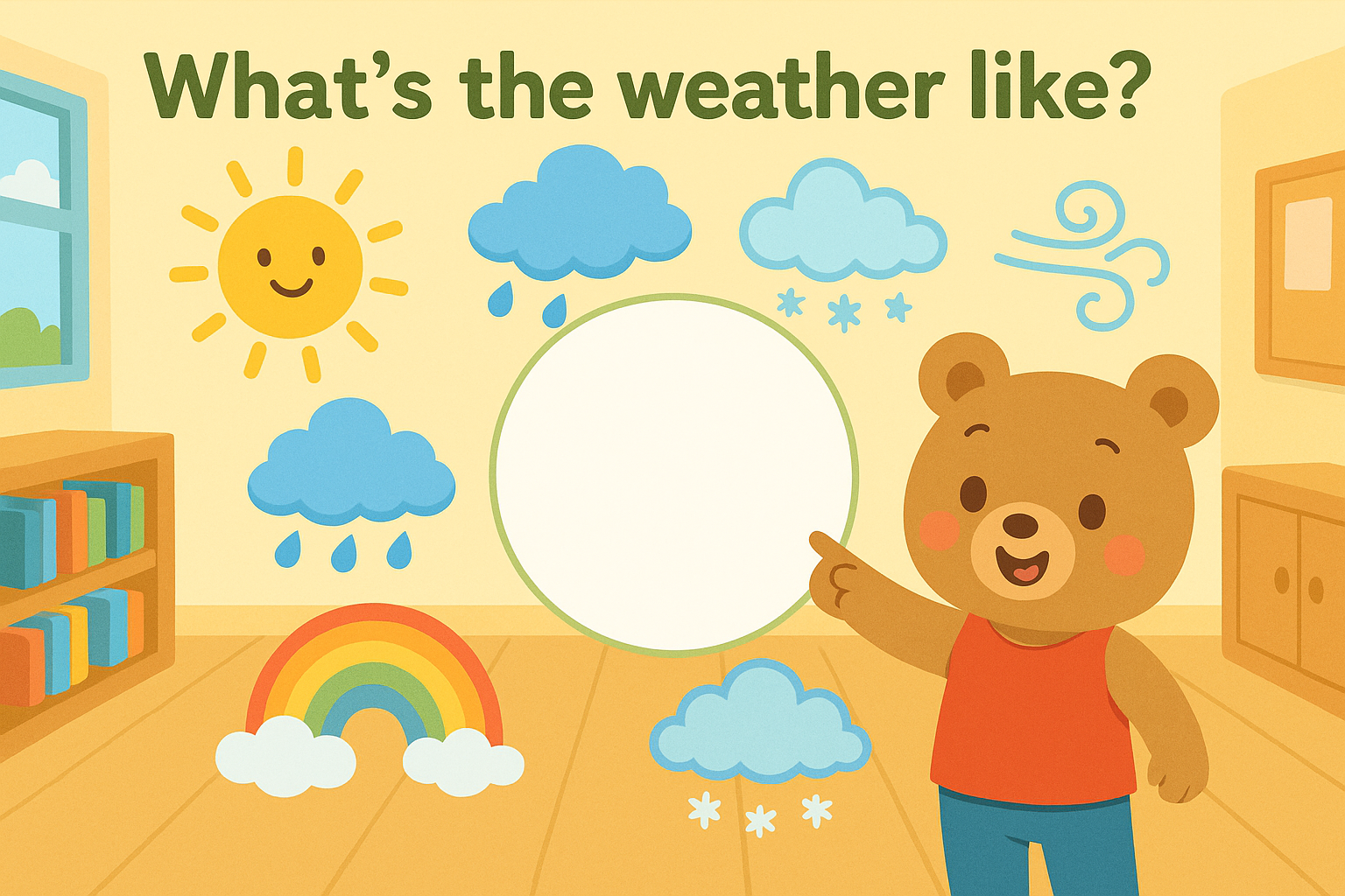 ひまわりのぬいぐるみをかかえたおんなのこ！